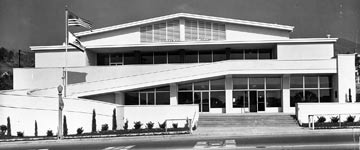 Rec center 1972